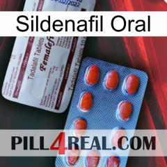 Sildenafil Oral 36